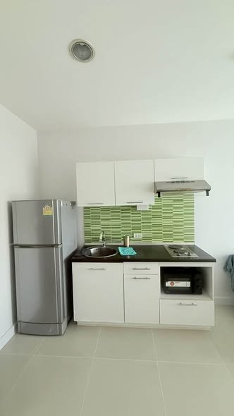 รูป (รหัส R282) ให้เช่า @City Condominium : แอท ซิตี้ คอนโดมิเนียม - รูปที่ 3/6