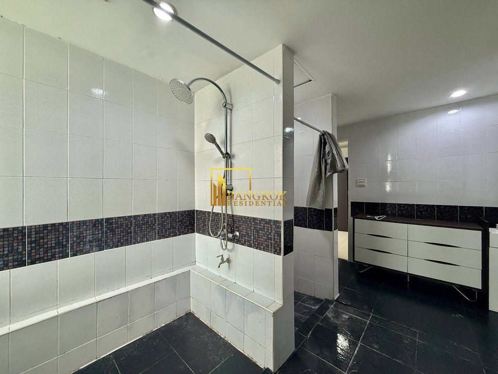 รูป President Park | Spacious 3 Bedroom Property in Phrom Phong - BR5068CD - รูปที่ 15/34
