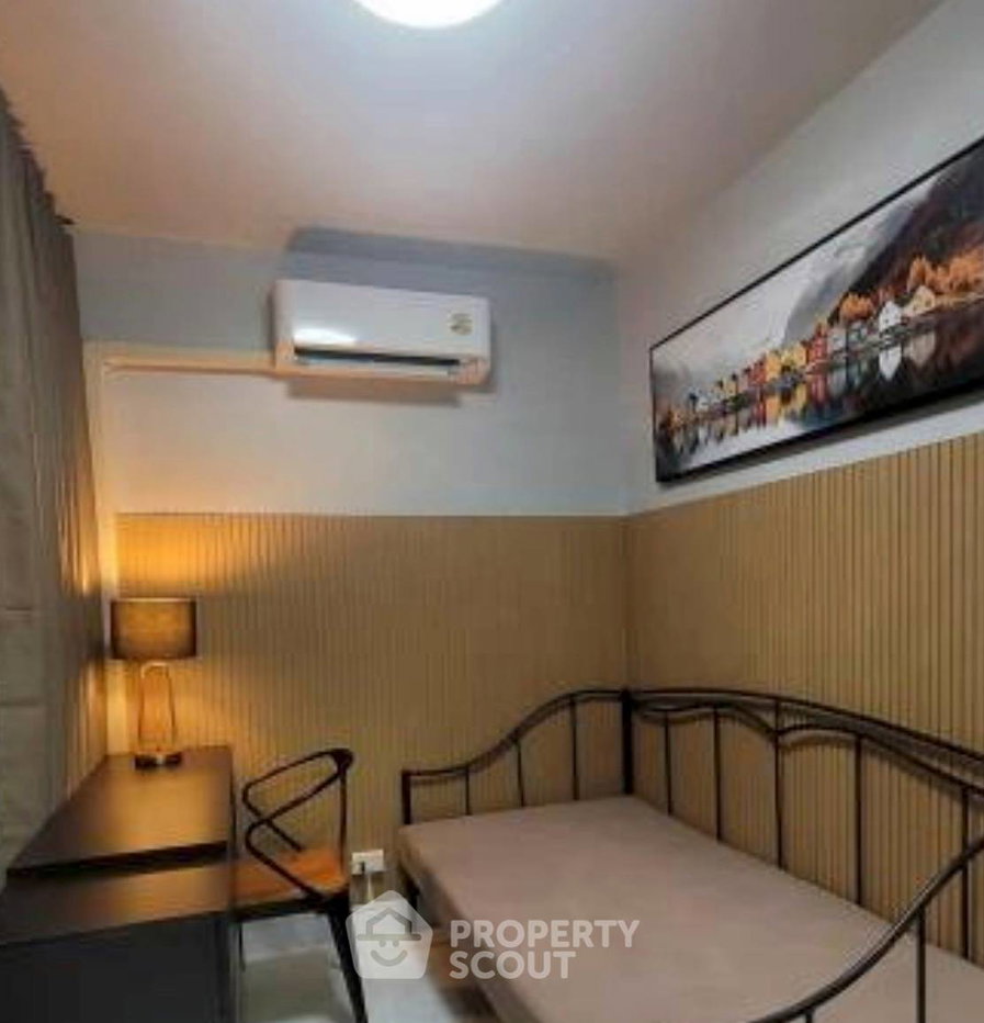 picture 15th-Floor 2-BR City Home Sukhumvit 100m To BTS Udom Suk (ID 3408413) - 6/10