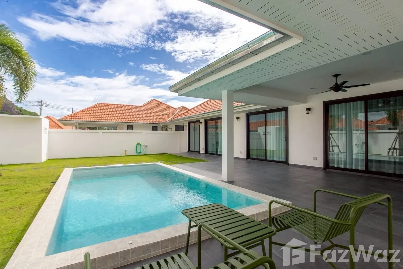 picture 3 Bedroom Villa for sale at Khemanatra 6229204 - 3/13