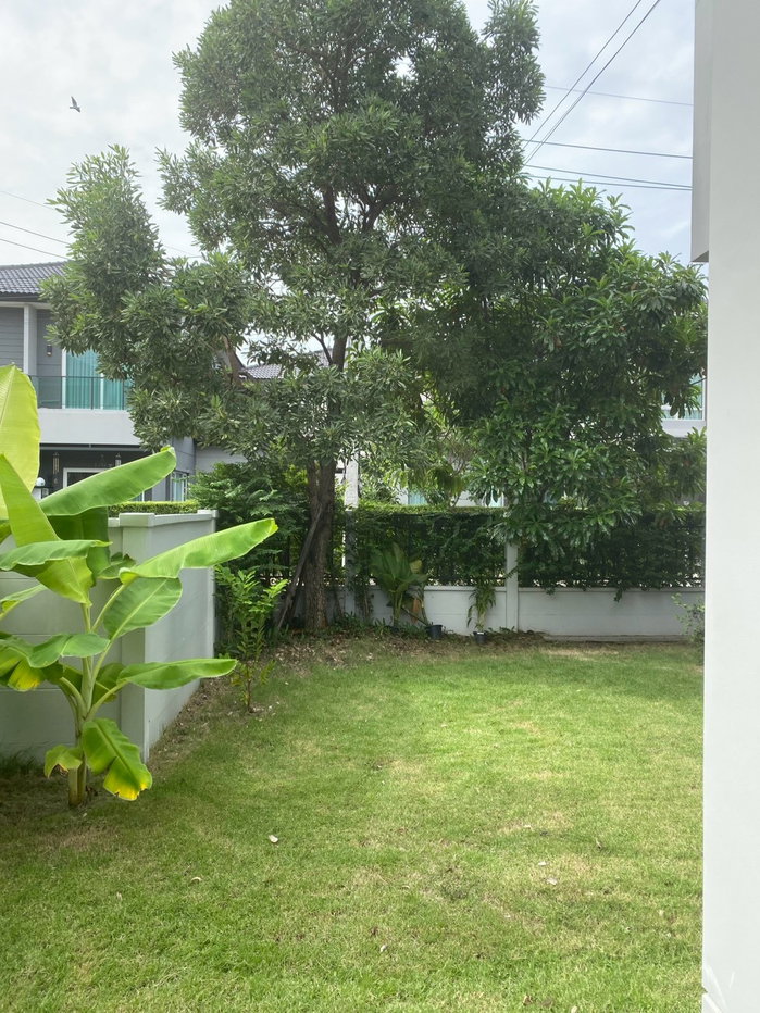 รูป 99076 - ขายบ้านเดี่ยว CENTRO พหลฯ - วิภาวดี 2 ติดถนนใหญ่พหลโยธิน ใกล้ฟิวเจอร์พาร์คและสเปลล์ เพียง 3 นาที เดินทางสะดวก ขึ้นโทลล์เวย์ง่าย - รูปที่ 2/12