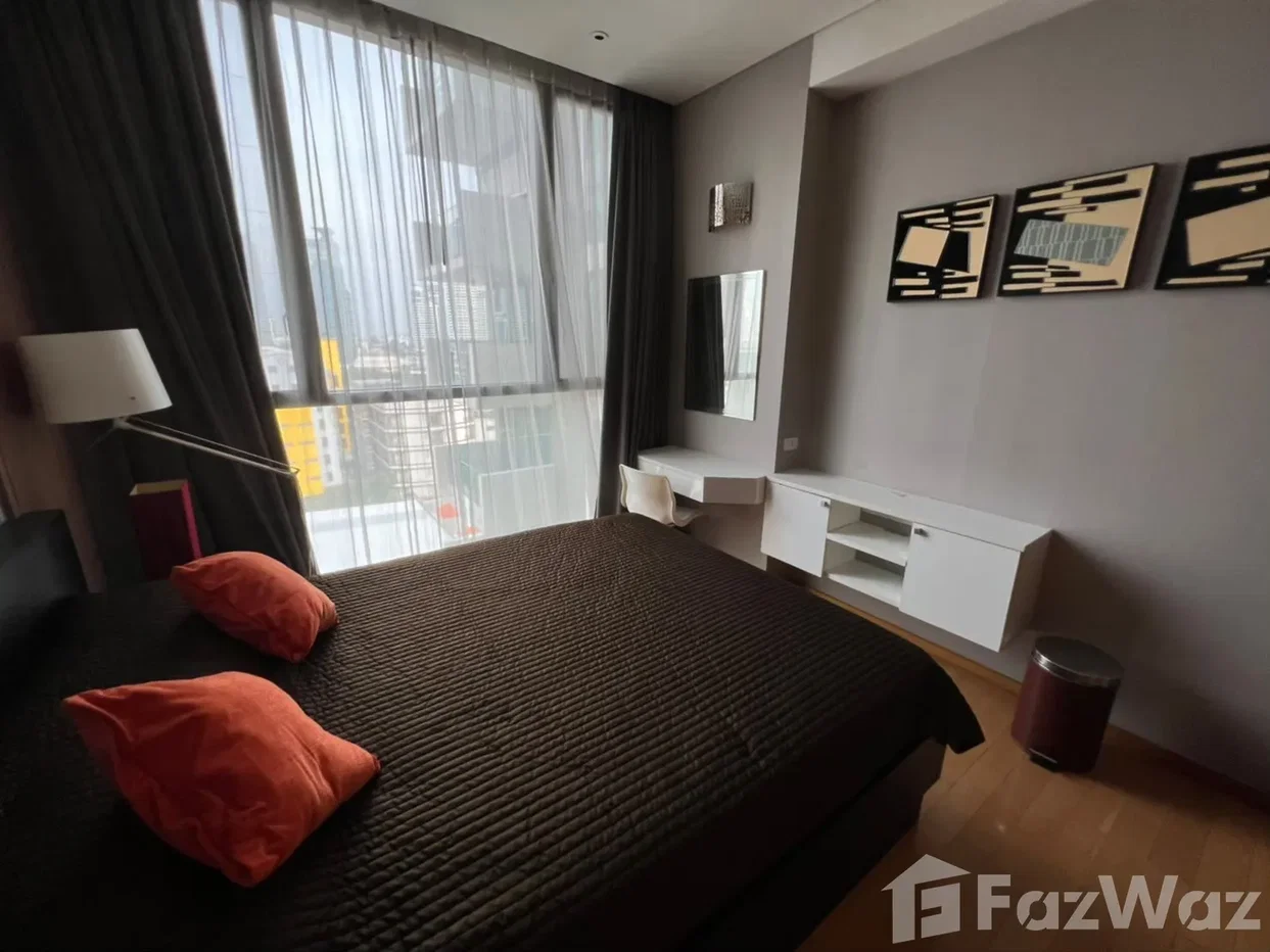 รูป คอนโดให้เช่า 2 ห้องนอน ในโครงการ เอควา สุขมวิท 49 6859239 - รูปที่ 5/21