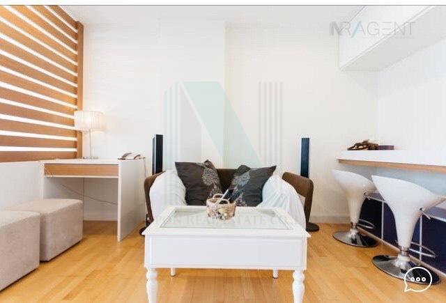 picture For Rent Condo THE FINE @ RIVER Building A, Floor 5,Studio, Room size 35 sqm - 2/8