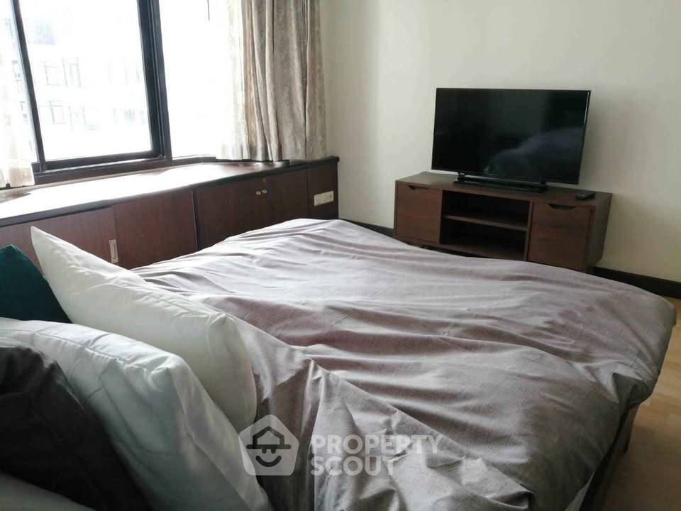 picture 2-BR Condo at Green Point Silom near BTS Chong Nonsi (ID 3408699) - 10/15
