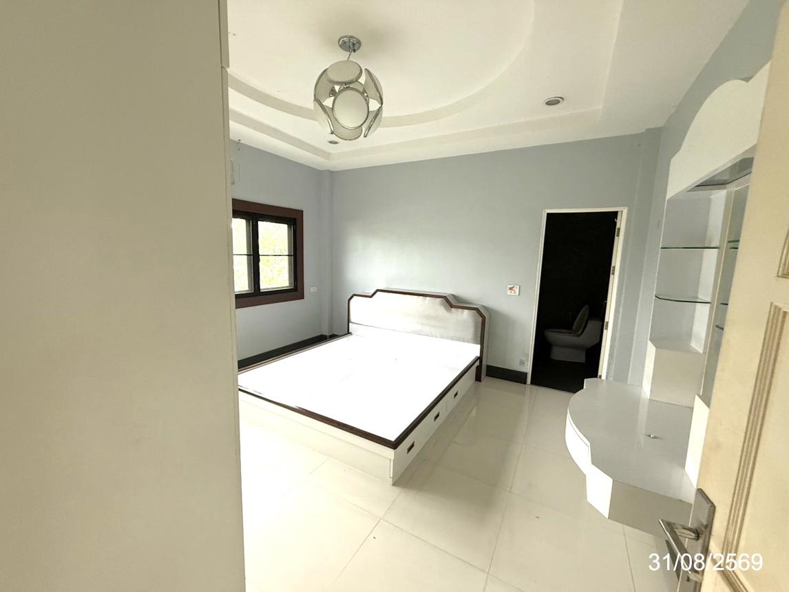 picture HOME 172.1 Sq.w. Muang Amnat Charoen Amnat Charoen for 6.8M - 35/47