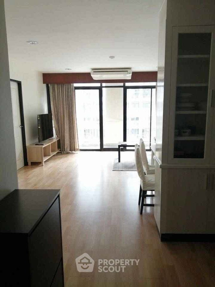 picture 2-BR Condo at Green Point Silom near BTS Chong Nonsi (ID 3408699) - 2/15