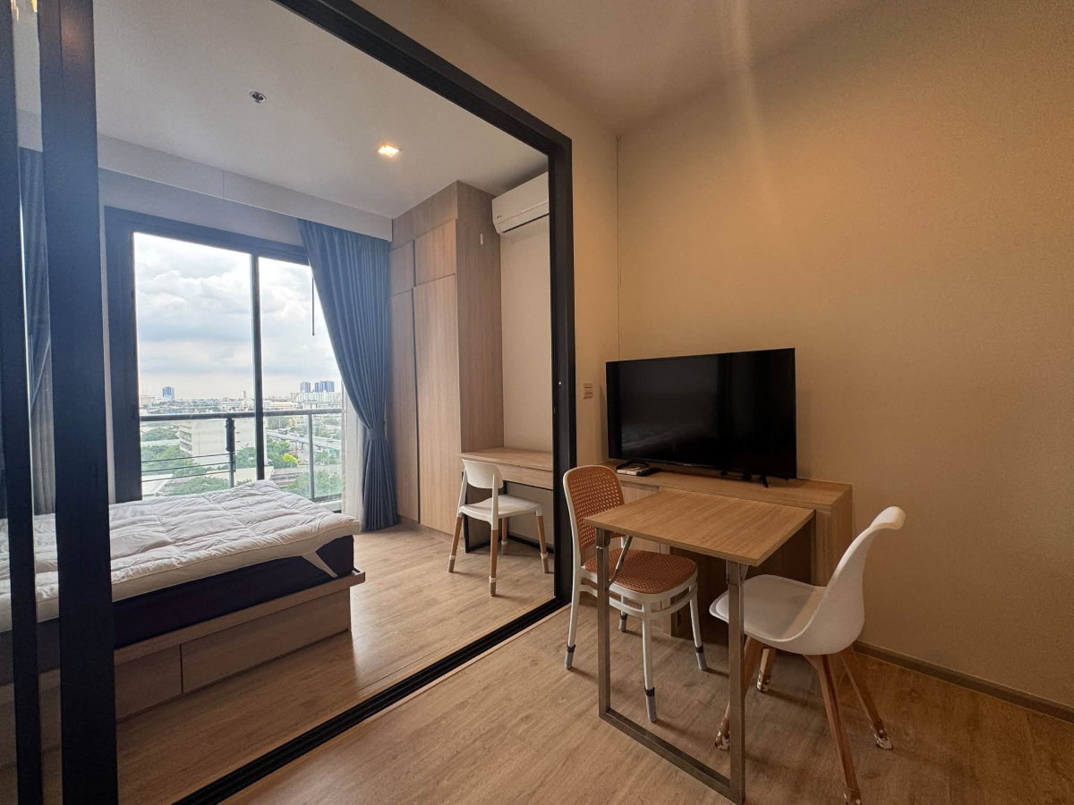 picture @Condorental condo for rent M Jatujak Pet friendly - 5/10