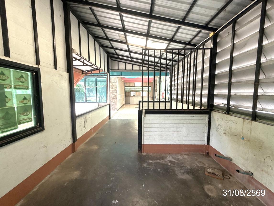 picture HOME 172.1 Sq.w. Muang Amnat Charoen Amnat Charoen for 6.8M - 43/47