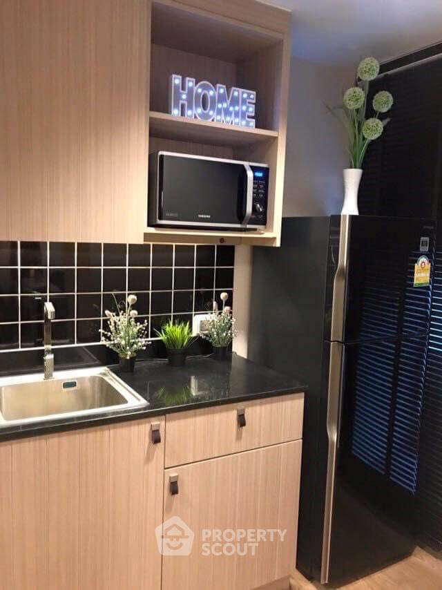รูป คอนโด 1-ห้องนอน ที่ ยูนิโอ สุขุมวิท 72 ใกล้ BTS แบริ่ง (ID 3404723) - รูปที่ 8/9