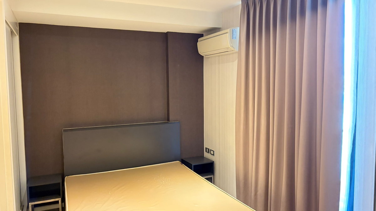 picture Parque Phutthabucha 48 Condo for rent - 5/13