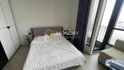 🔥 Unit Available – Move-in Ready! Chapter Charoen Nakhon-Riverside. Book now before it’s gone! 🔥 MD-26067524