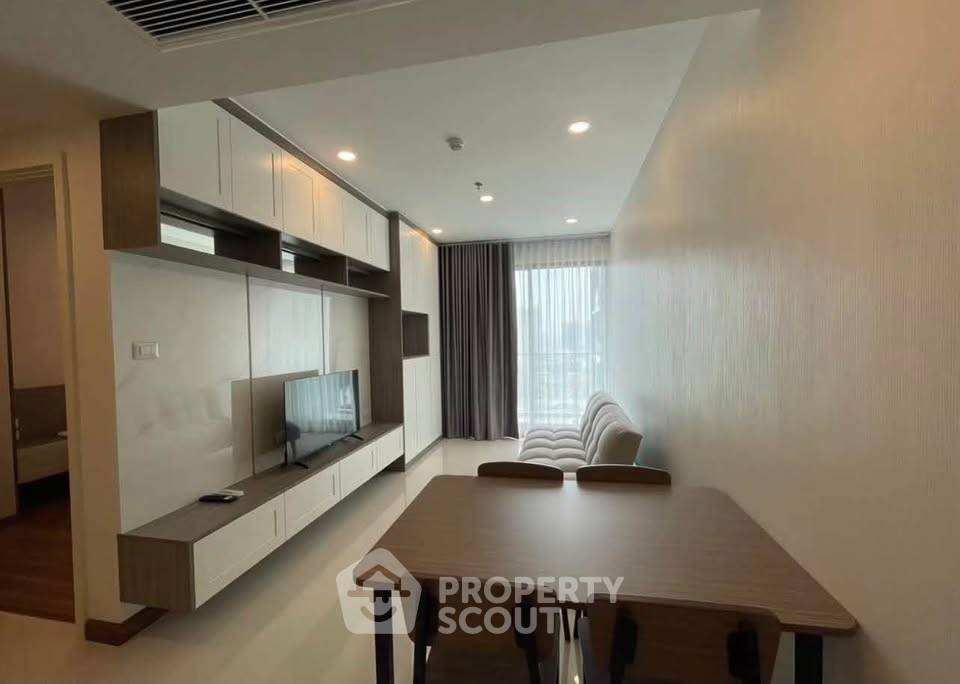 รูป คอนโด 1-ห้องนอน ที่ ศุภาลัย พรีเมียร์ เจริญนคร ใกล้ BTS กรุงธนบุรี (ID 3403764) - รูปที่ 8/18