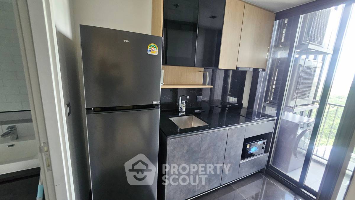 picture 19th-Floor 1-BR At The Line Jatujak - Mochit Near BTS Mo Chit (ID 3407542) - 11/15