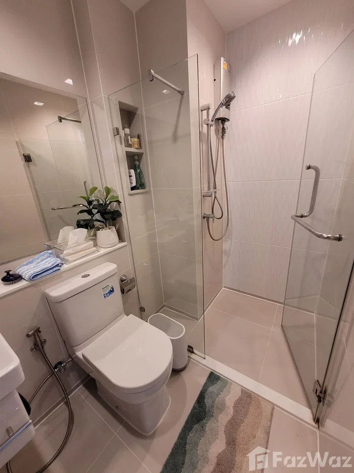 รูป ขาย คอนโด 1 ห้องนอน ในโครงการ ไลฟ์ อโศก พระราม 9 6858476 - รูปที่ 3/3