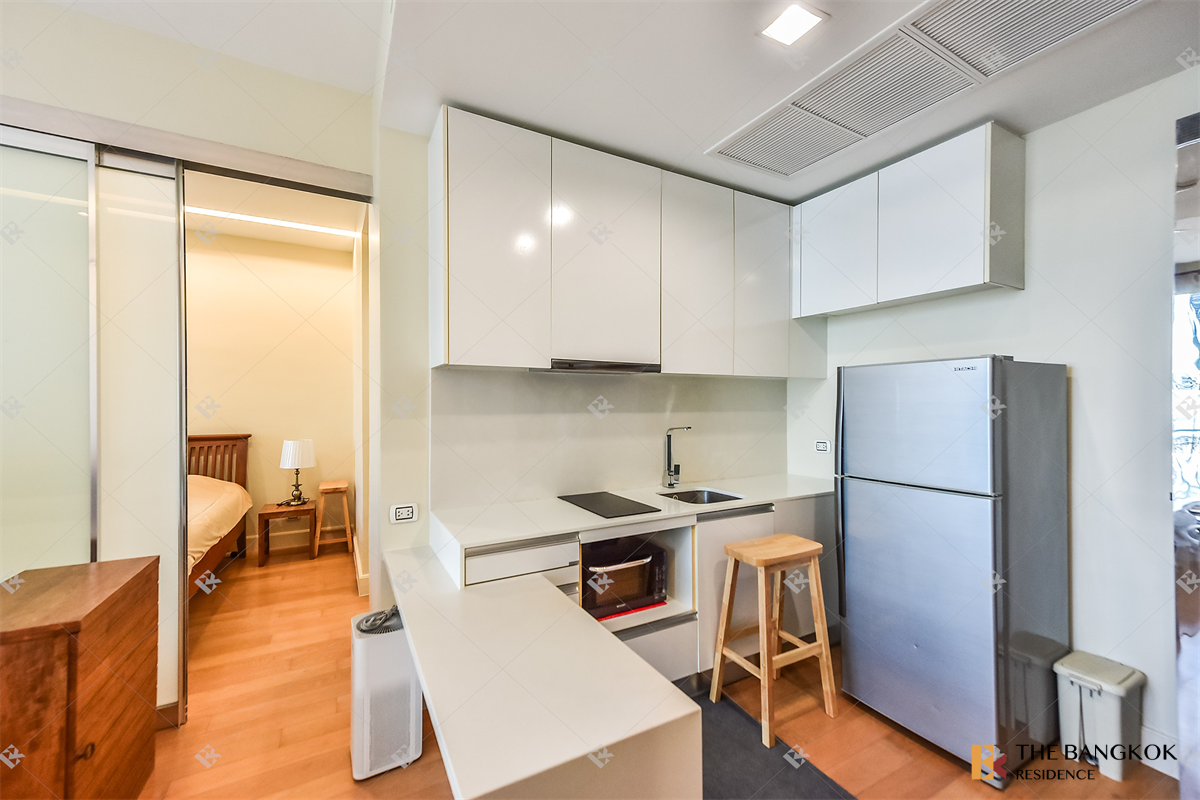 picture Convenient Travel, Great Value per Square Meter Equinox Phahol-Vipha - 4/10