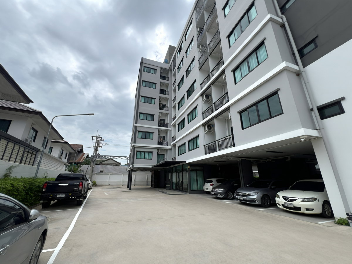 รูป ขายคอนโดห้องมุม ✨ THE RICH CONDO มิตรภาพ–โคกกรวด | 1.45 ล้านบาท • เฟอร์ครบ • เครื่องใช้ไฟฟ้าพร้อม - รูปที่ 18/18