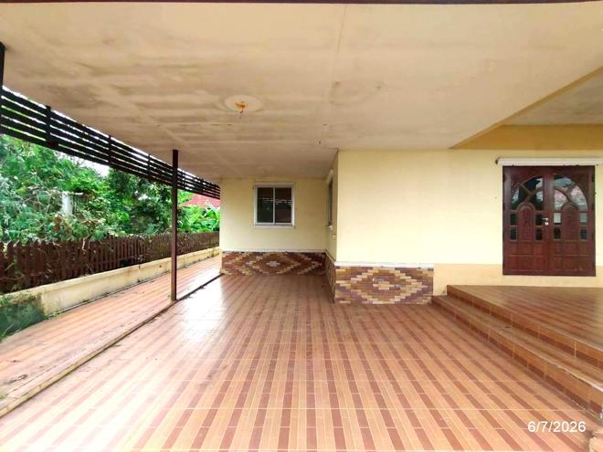 picture HOME 74 Sq.w. Muang Khon Kaen Khon Kaen for 2.8M - 17/43