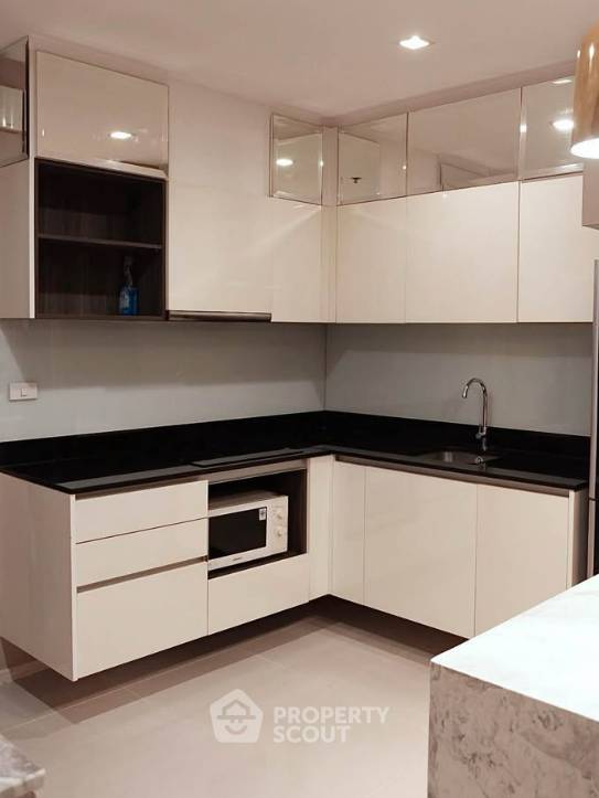 picture 2-BR Condo at Quinn Condo Ratchada 17 near MRT Sutthisan (ID 3399185) - 5/5