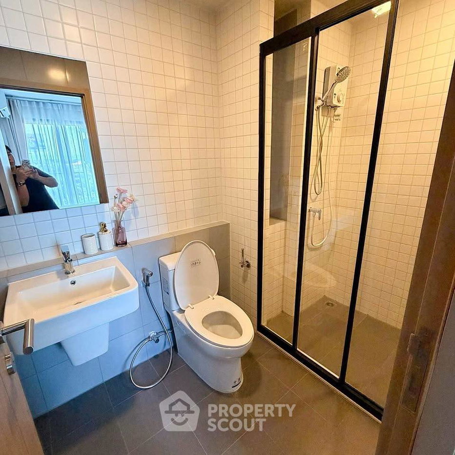 รูป คอนโด 1-ห้องนอน ที่ เดอะ เบสท์ ไฮ เชียงใหม่ ใน วัดเกต (ID 3404451) - รูปที่ 7/7