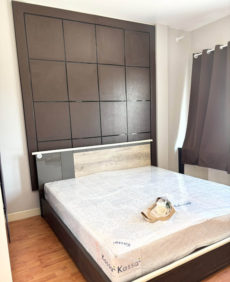 รูป เช่าบ้าน Vista 180 Thepharak - Wongwaen/วิสต้า วันเอทโอ เทพารักษ์ - วงแหวน (M6910033) ID Line : @condo79 - รูปที่ 5/16
