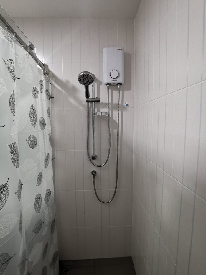 picture Rental Urgently! Condo The President Sukhumvit-Samutprakan - 10/14