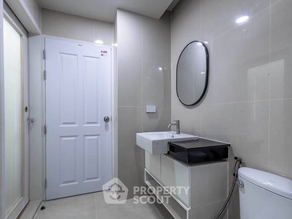 รูป คอนโด 1-ห้องนอน ที่ อินฟินิติ คอนโด ใกล้ พัทยาตะวันออก (ID 3402826) - รูปที่ 23/24