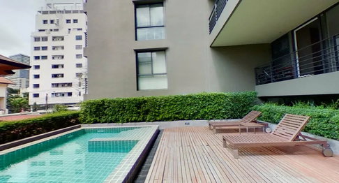 🔥 Unit Available – Move-in Ready! Noble Ambience Sarasin – Book now before it’s gone! 🔥 MD-26067473