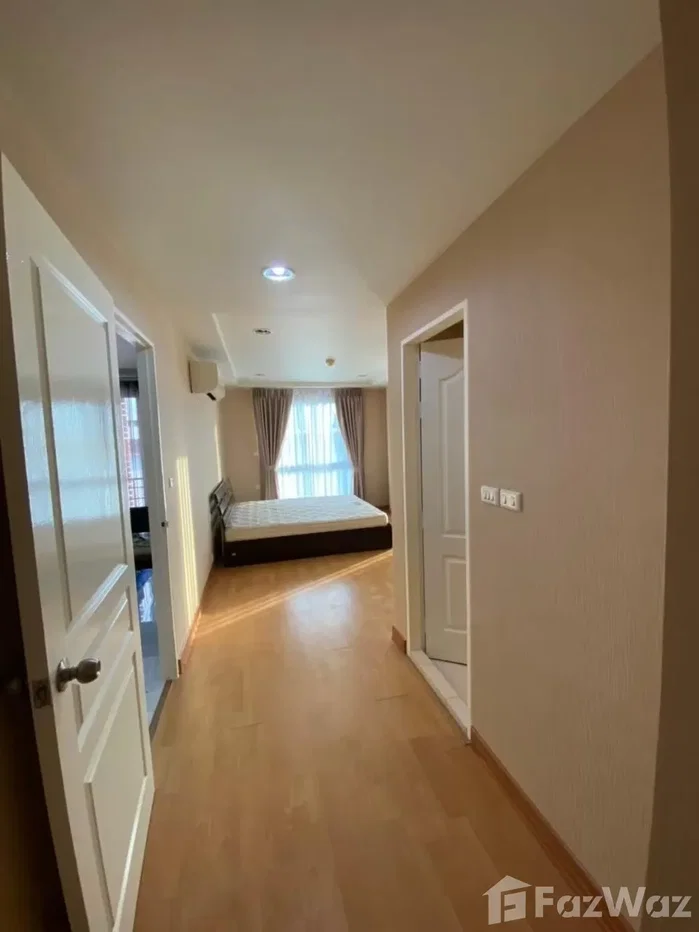 picture Experience Modern Luxury in Prime Bangkok Location - Resorta Yen-Akat 1029364 - 13/27