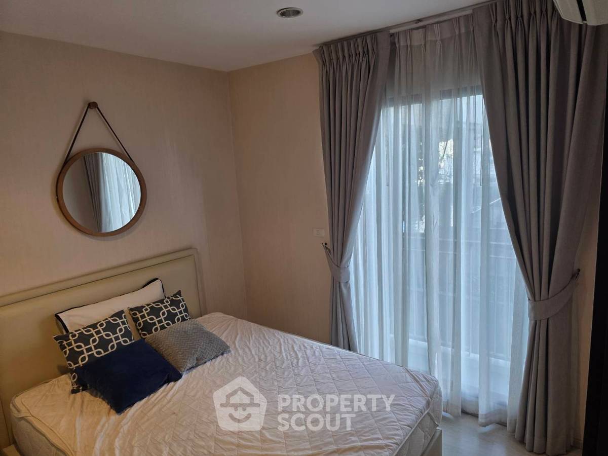 picture 1-BR 31 Sqm At Rhythm Asoke, 300m To MRT Phra Ram 9 (ID 3405928) - 6/9