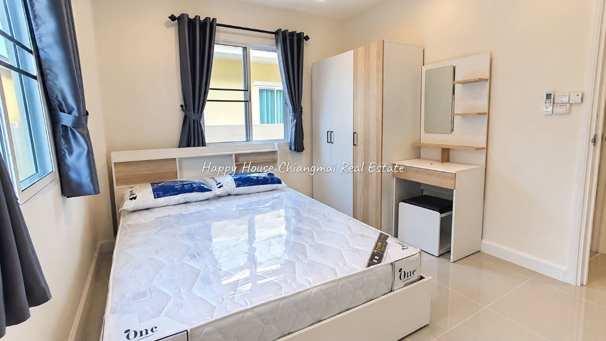 picture For rent Diya valley Hangdong 0825323935 apple - 2/10