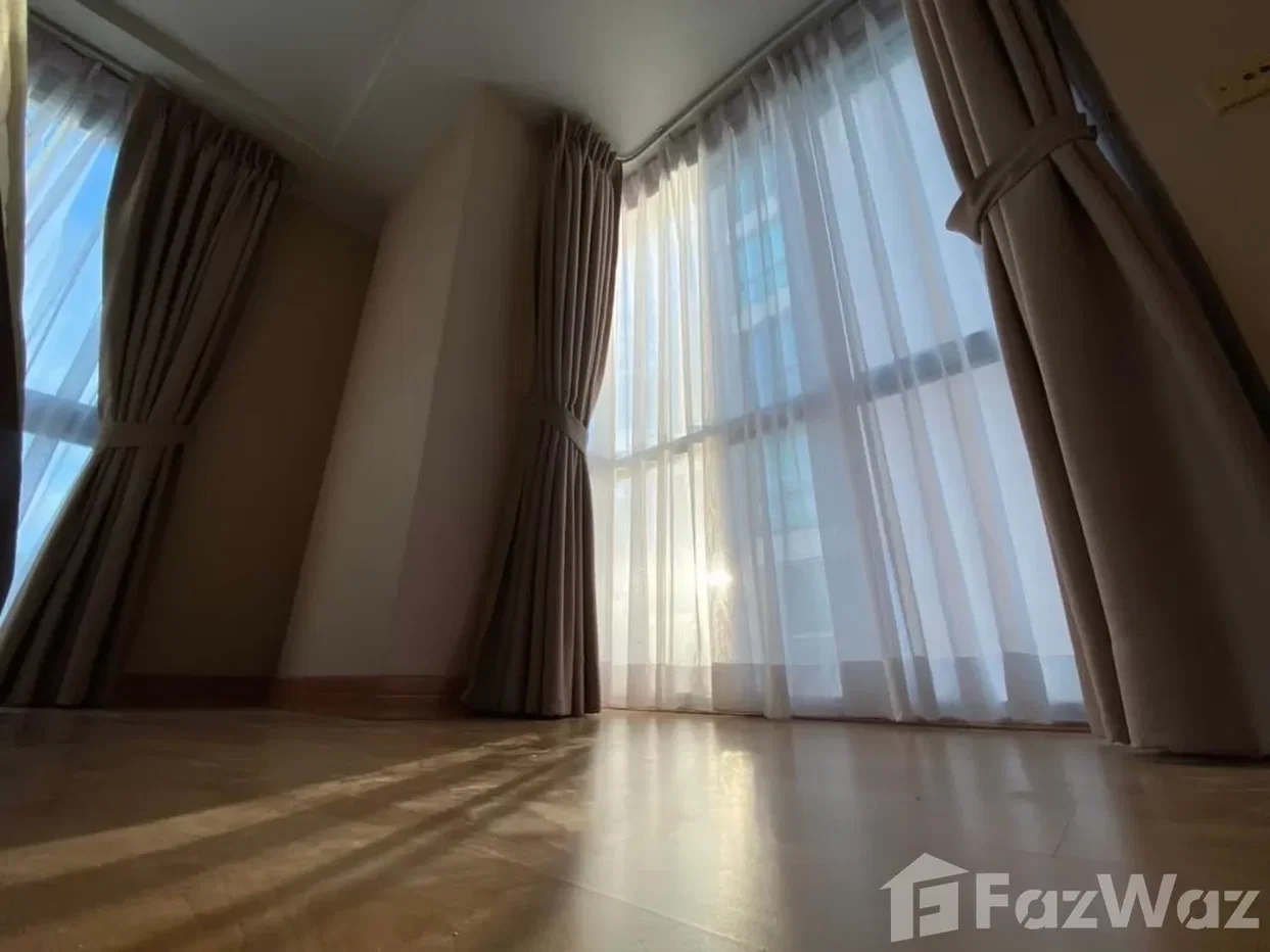 picture Experience Modern Luxury in Prime Bangkok Location - Resorta Yen-Akat 1029364 - 18/27