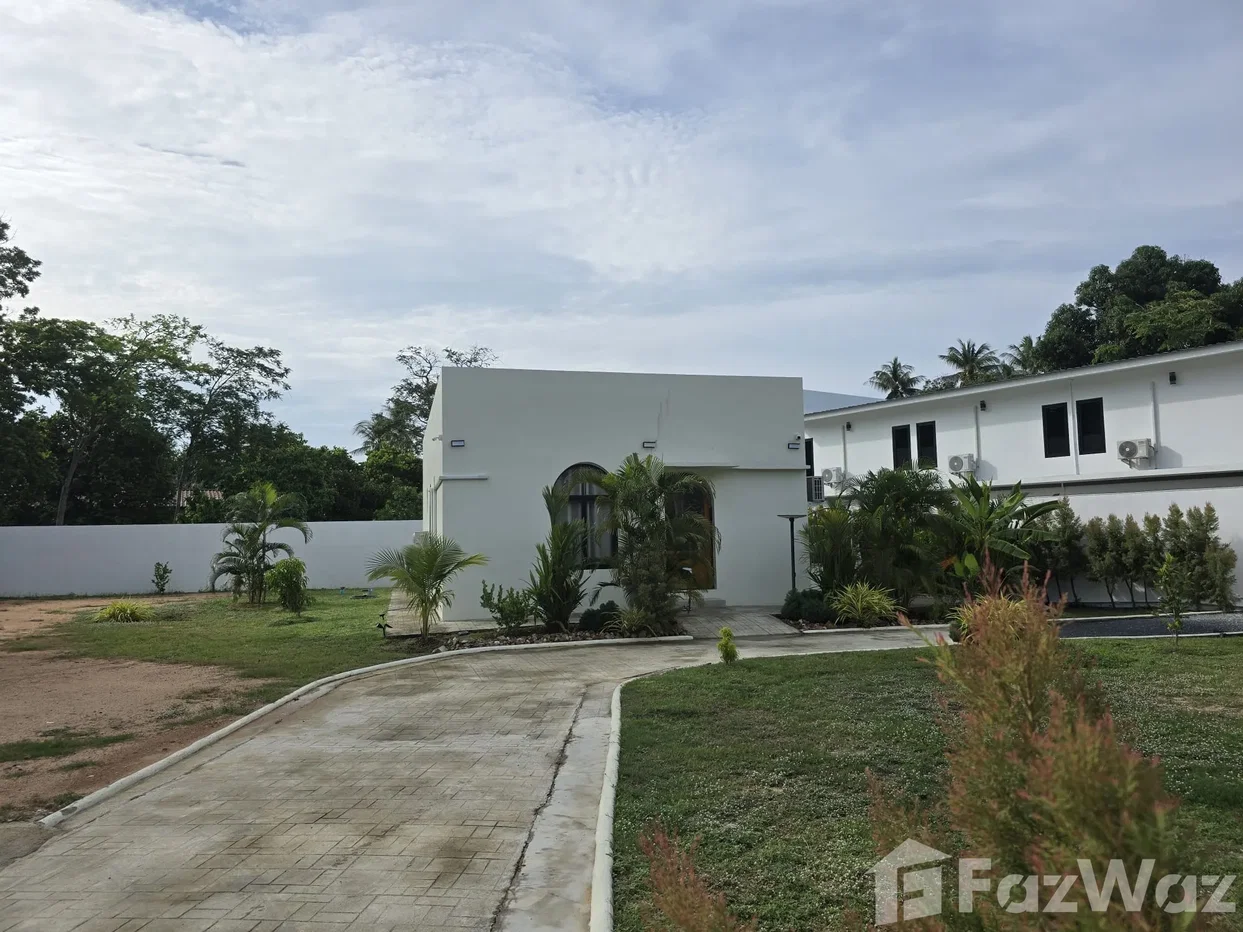 รูป ขาย วิลล่า 3 ห้องนอน ใน แม่น้ำ, สุราษฎร์ธานี 6805753 - รูปที่ 1/23