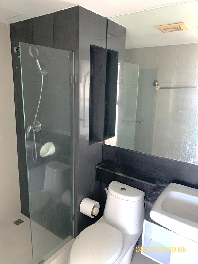 picture CONDO 28.15 Sq.m. Thon Buri Bangkok for 1.7M - 19/29