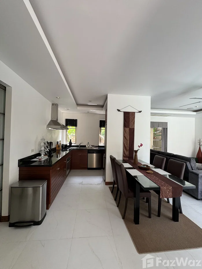 picture Elegant 2-Bedroom Private Pool Villa in Bang Tao 6840442 - 18/36