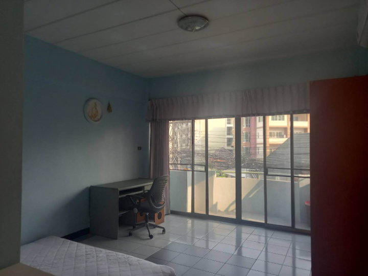 picture Studio Condominium 2 minite from Chiangmai University - 11/13