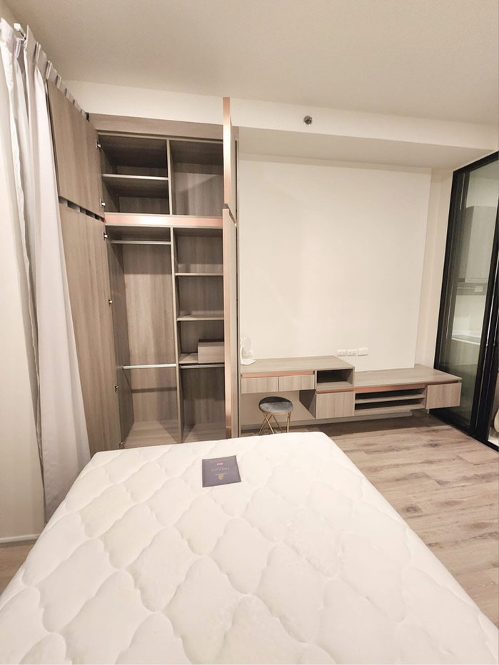 รูป Knightsbridge prime ratchayothin คอนโดหรูติด BTS พหล 24 ราคาพิเศษ - รูปที่ 3/15