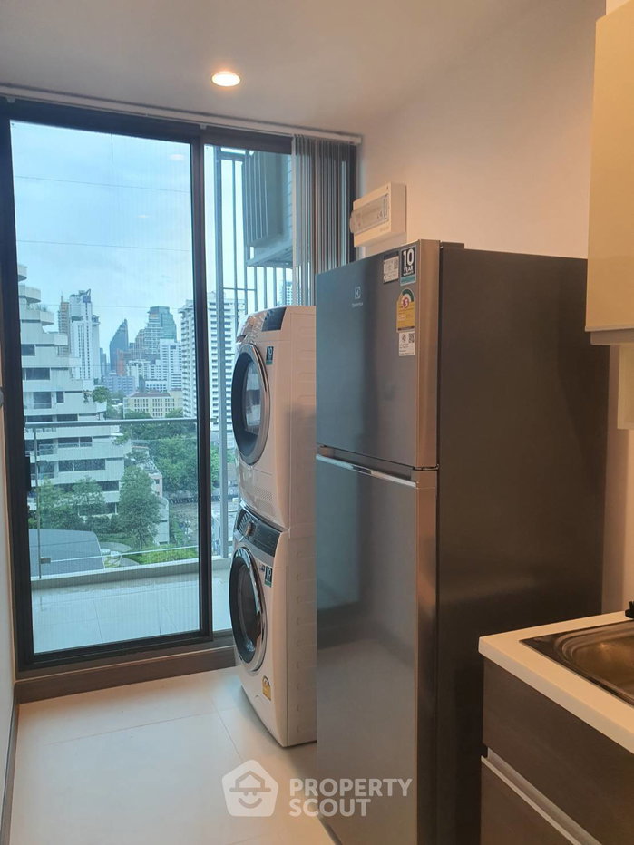 รูป ขายคอนโด 2 ห้องนอน Supalai Oriental Sukhumvit 39 ใกล้ MRT เพชรบุรี (ID 3403201) - รูปที่ 3/15