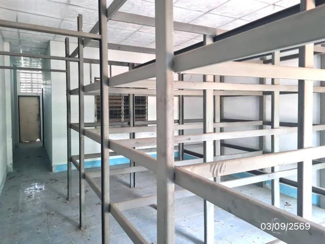 picture FACTORY 641 Sq.w. Phan Chiang Rai for 8.1M - 16/51