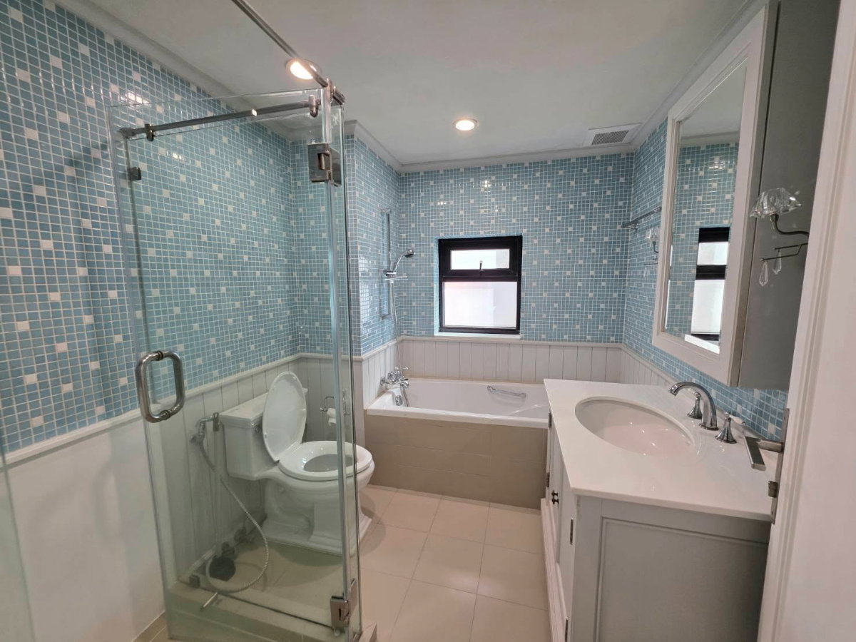 picture For rent Baan Piya Sathorn 🔴🔴 - 6/8