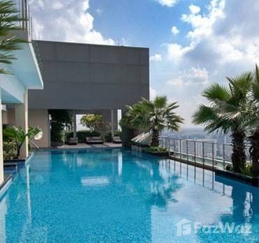 picture 2 Bedroom Condo for sale at The Line Phahonyothin Park 163665 - 2/8