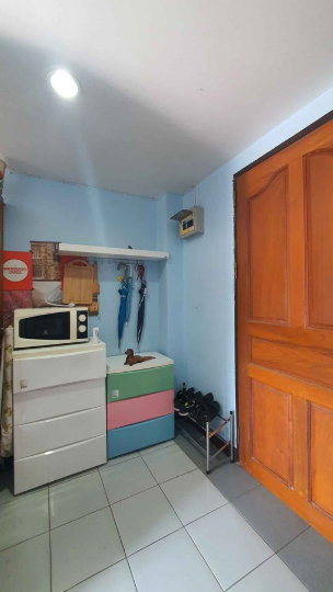 picture Studio Condominium 2 minite from Chiangmai University - 6/13