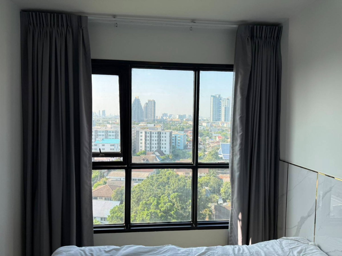 picture knightsbridge duplex tiwanon beautiful room - 13/20