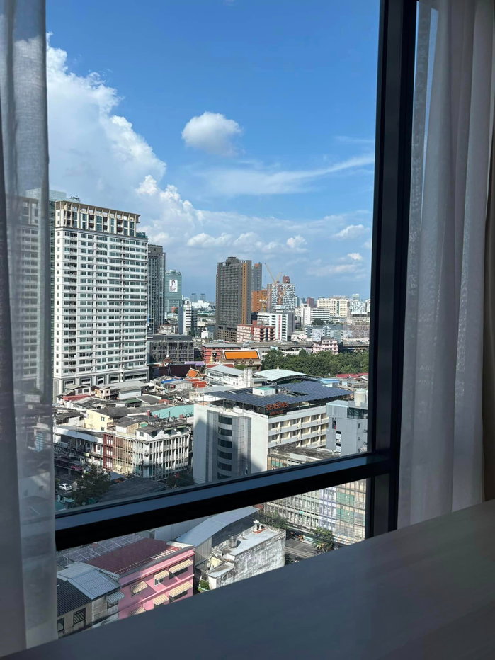 picture Condo for Rent: Ideo Mobi Rangnam - 5/12