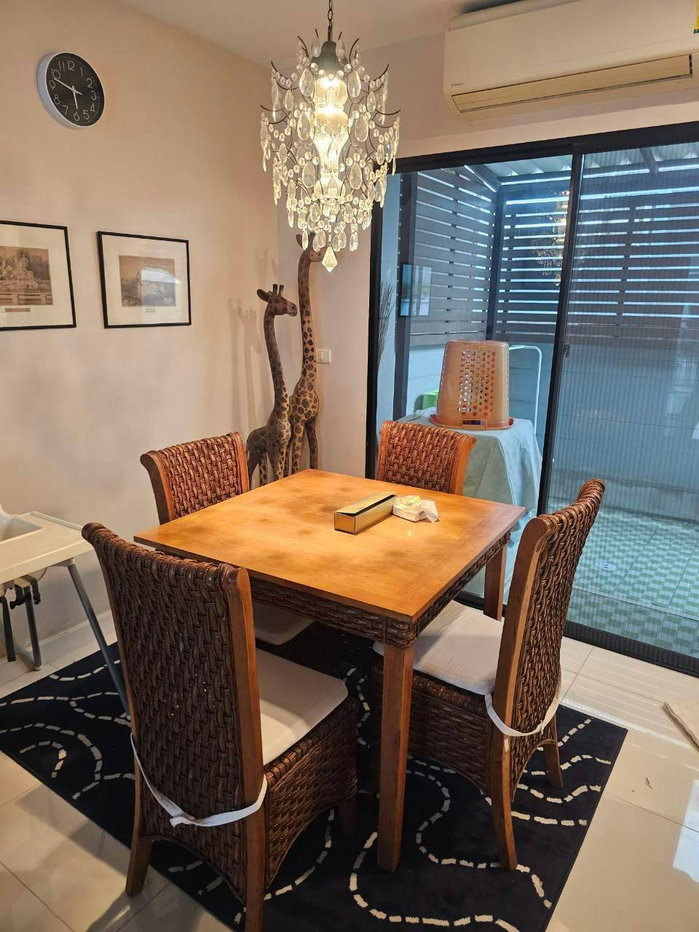 picture 🏡✨ 3-Story Townhome for Sale – Move-In Ready! - 29/29