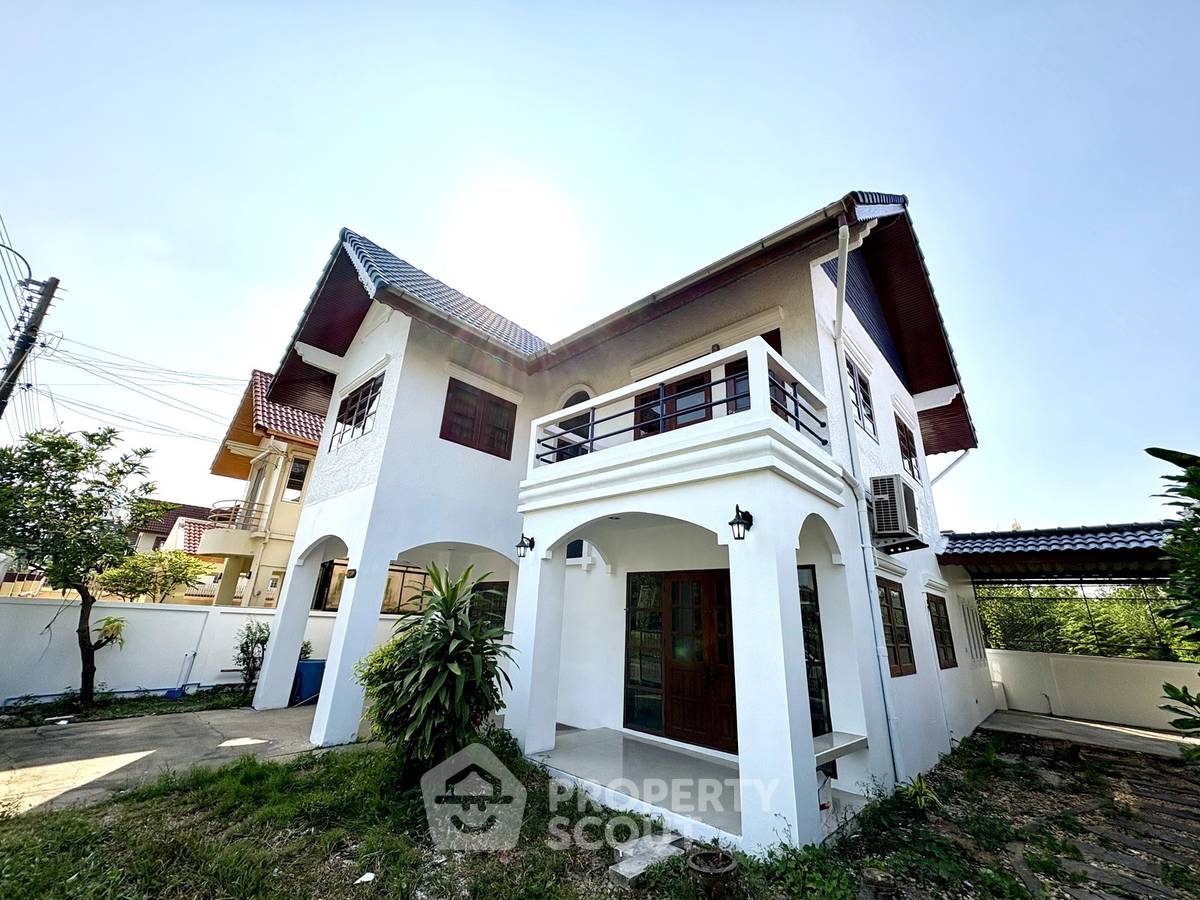 รูป บ้าน 3-ห้องนอน ใน บางพูด (ID 3404905) - รูปที่ 2/12