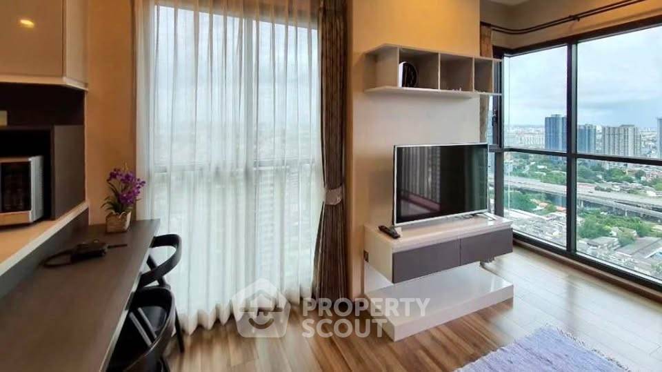 รูป คอนโด 1-ห้องนอน ที่ วายน์ บาย แสนสิริ ใกล้ BTS พระโขนง (ID 3404944) - รูปที่ 4/8