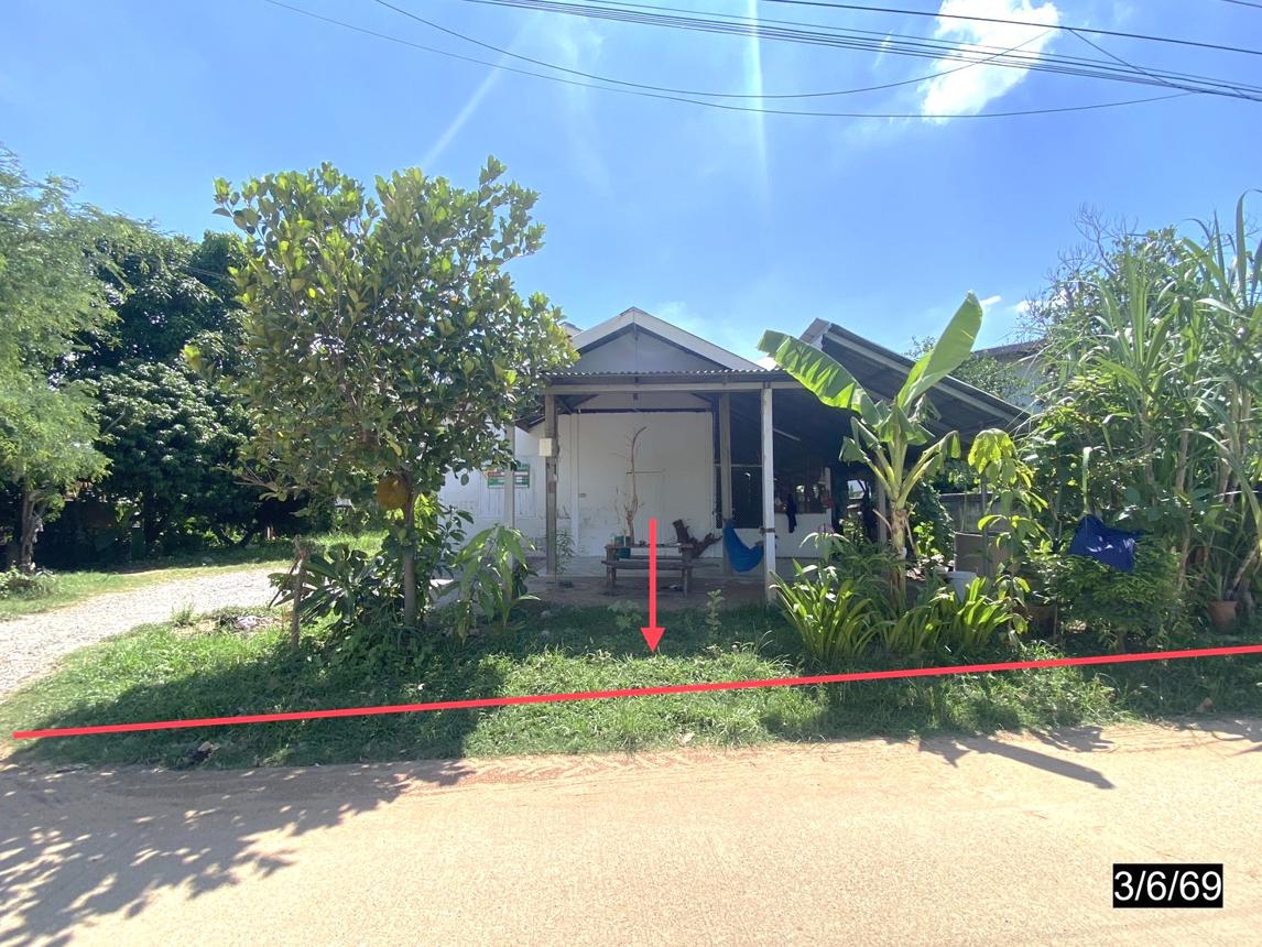 picture HOME 196 Sq.w. Muang Khon Kaen Khon Kaen for 1.3M - 6/13