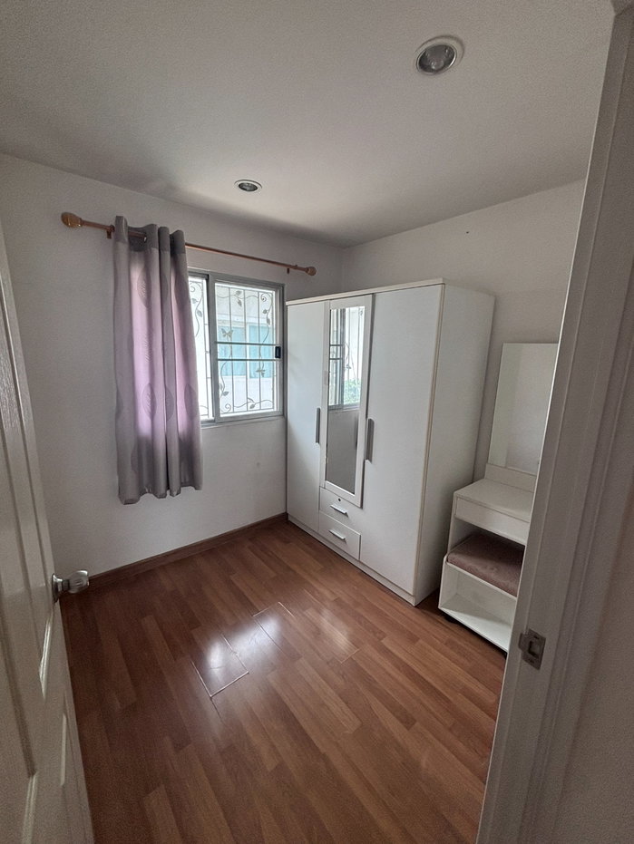 รูป บ้านเช่า 3นอน 2น้ำ บางนา กม.5 พฤกษาทาวน์เน็กส์ - รูปที่ 11/21