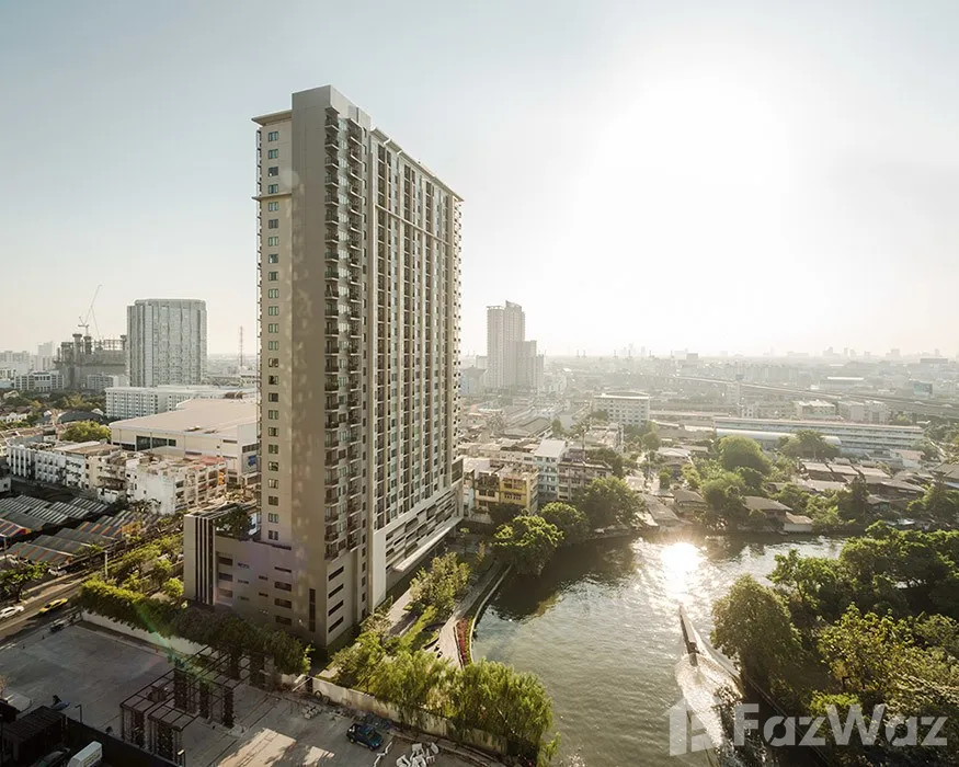 รูป ขาย คอนโด 1 ห้องนอน ในโครงการ บลอคส์ 77 6858492 - รูปที่ 3/3
