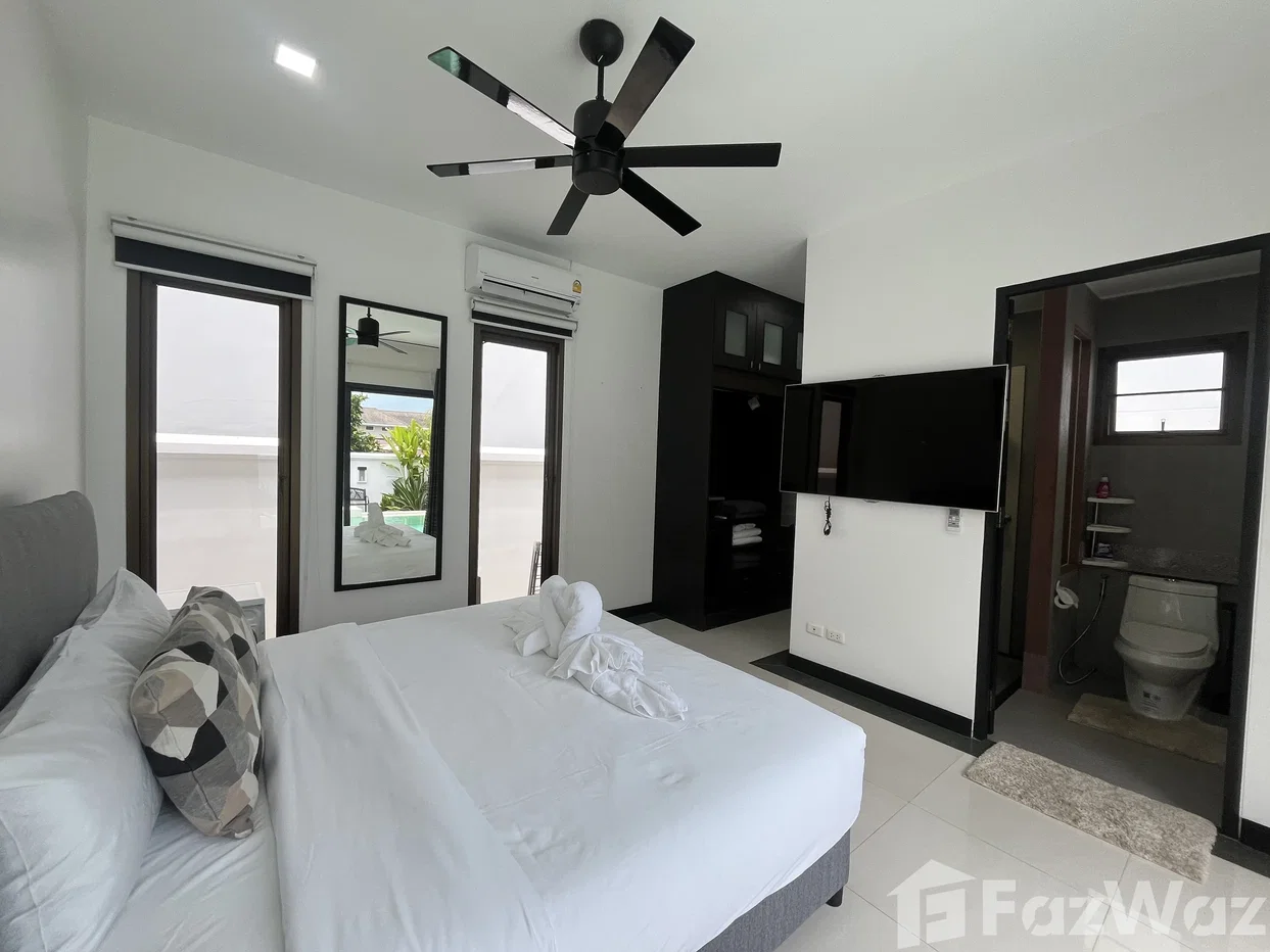 picture 2 Bedroom Villa for rent in Rawai, Phuket 6863311 - 7/26